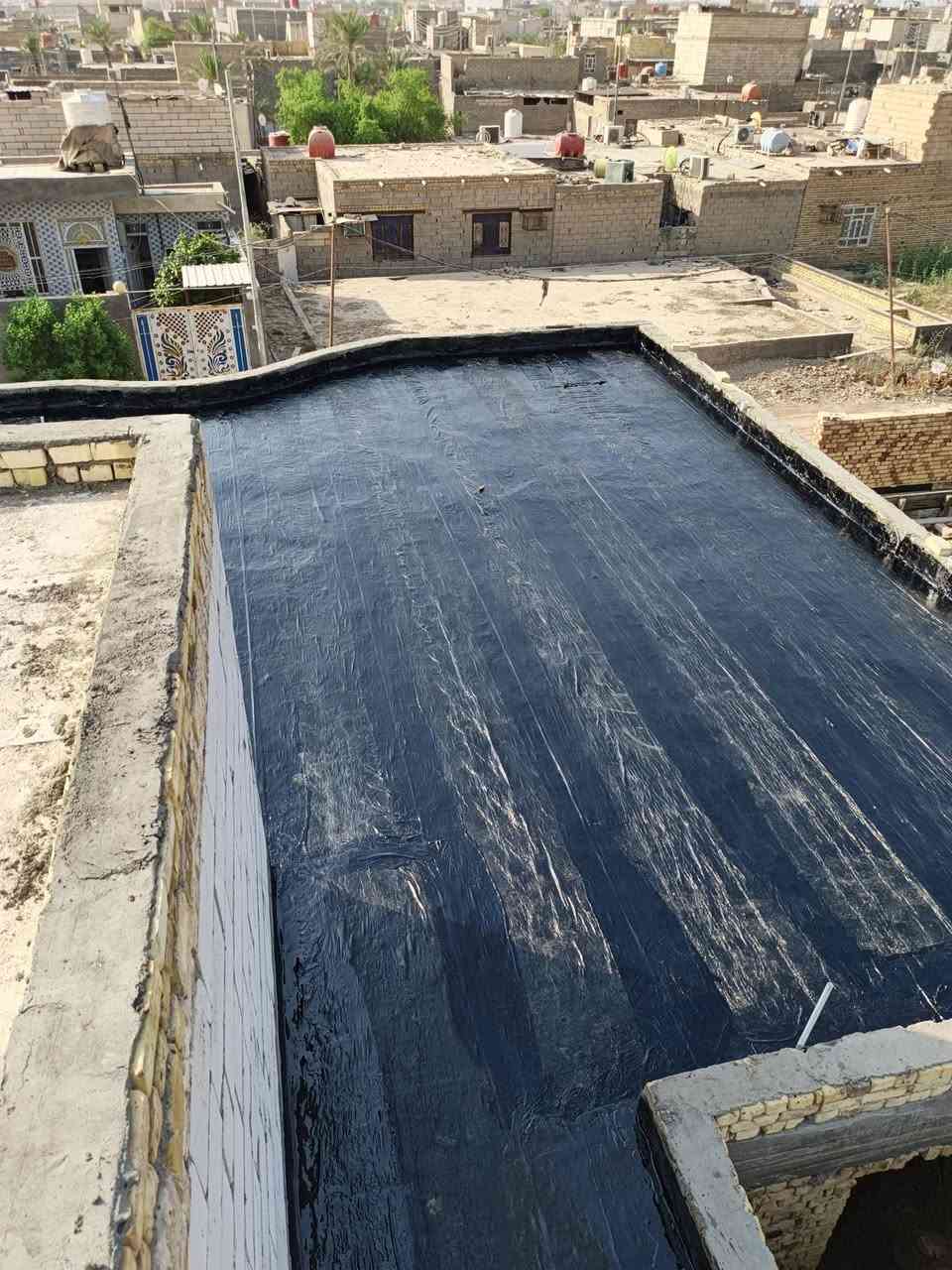 تطبيك شتايكر • إعادة ماستك • الناصرية