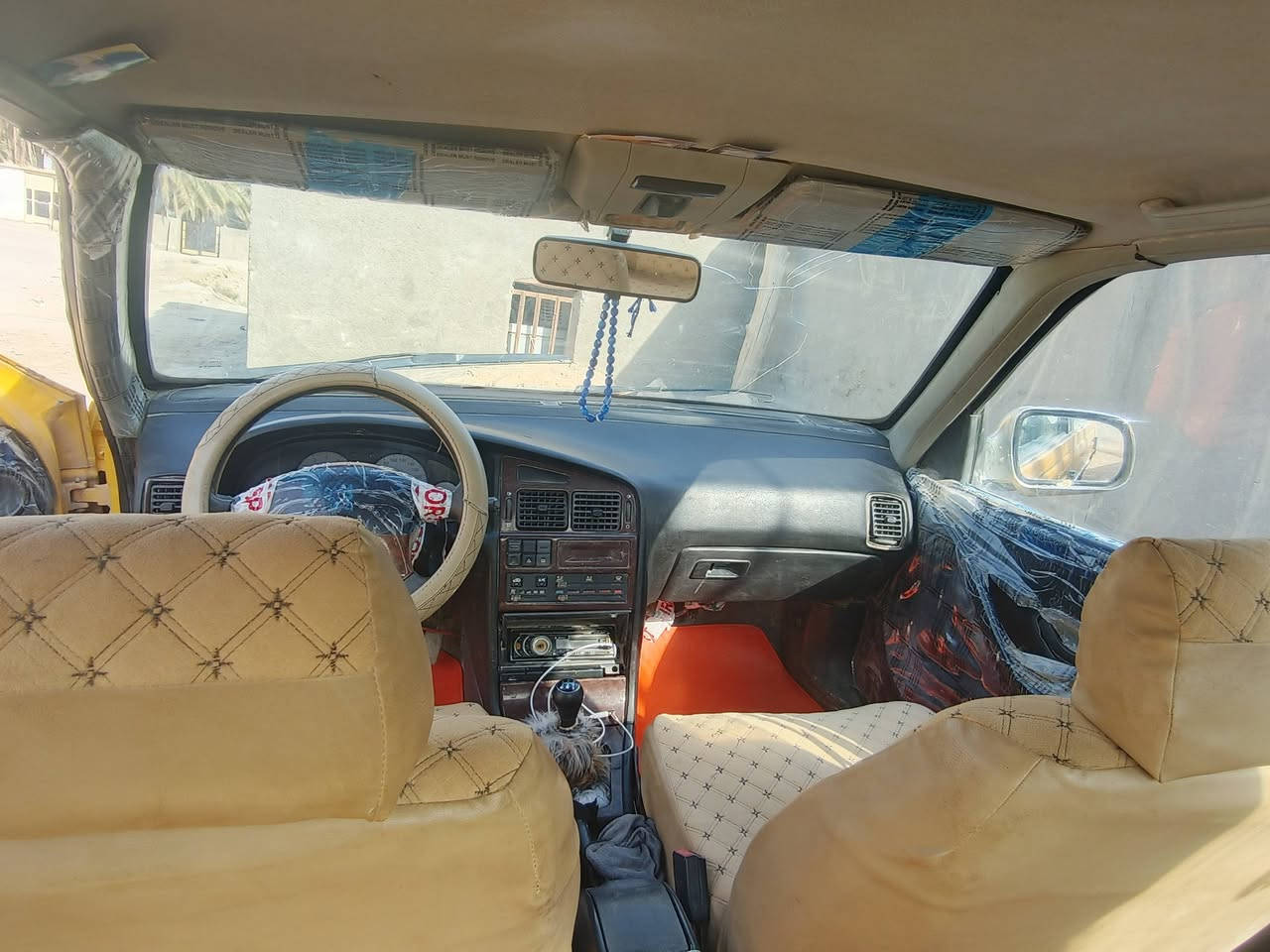 بيجو بارص 13جاهزه مكينه مجفته ستوهه ومكينه وكير وحداديه السعر 20وبيهه مجال كلش قليل التصال علا هاذا الرقم*********** وباور ستوه مشدود تخم تاير كهرباءيات شغاله الشراي يتصل
