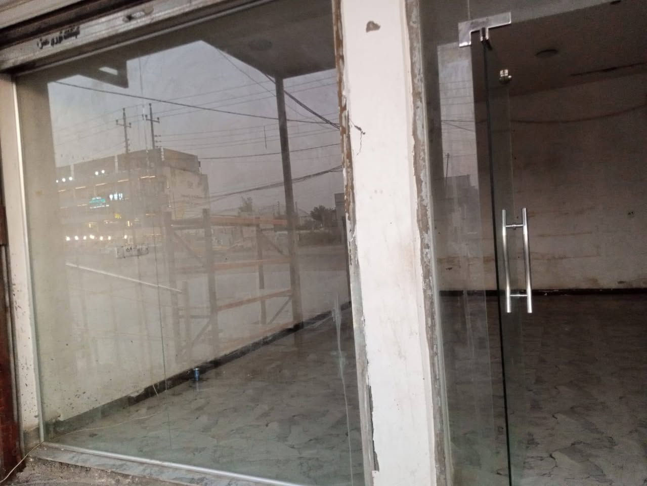 جام خانه للبيع حجم 10 ملم
للتواصل ***********
