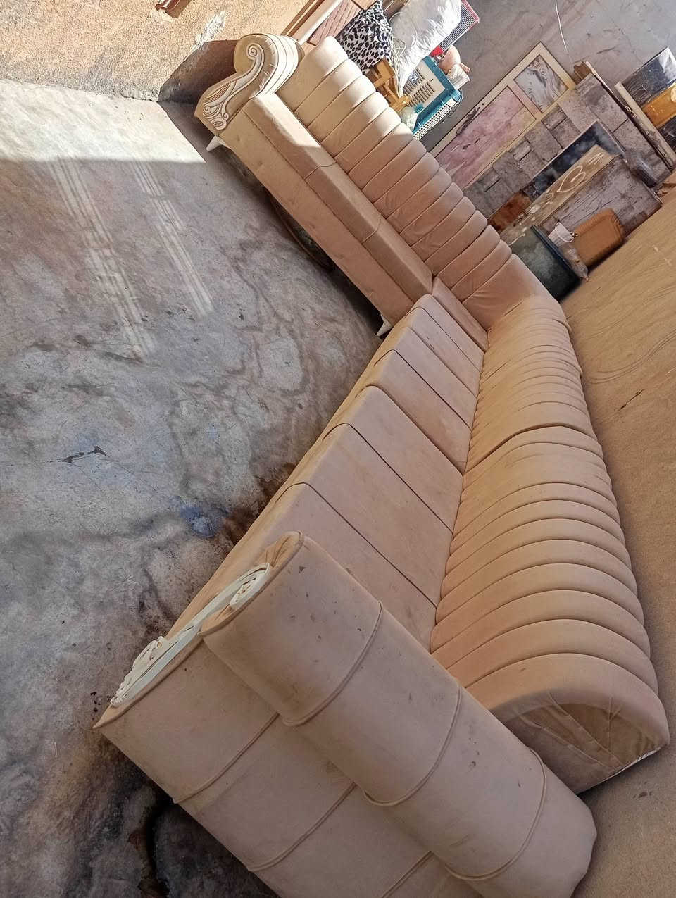 طوزخرماتو • عفش منزلي • غرفت نوم
