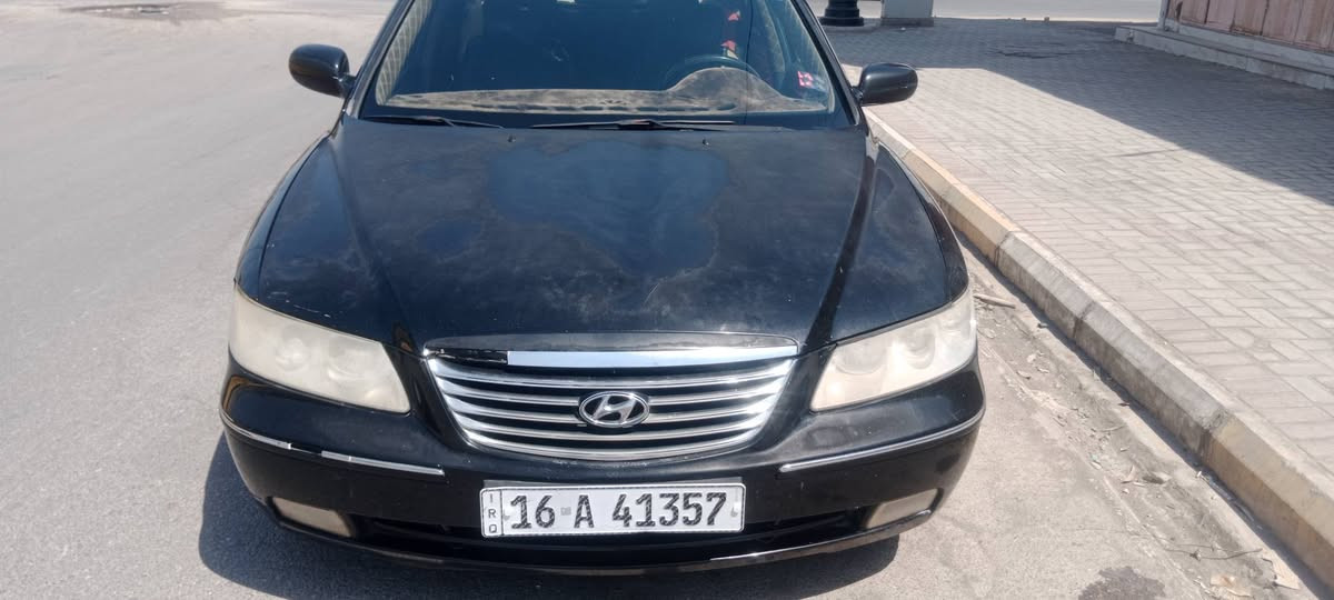السلام عليكم ازيره 2009 وارد كوري مكفوله ماعده طخه بل جاملغ الامامي كير محرك جدد صارلهن شهر شادهن تبريد ثلج تخم تاير باتري جديد حداديه توني مسويه السياره جاهزه السعر 70 وبيه مجال ***********
