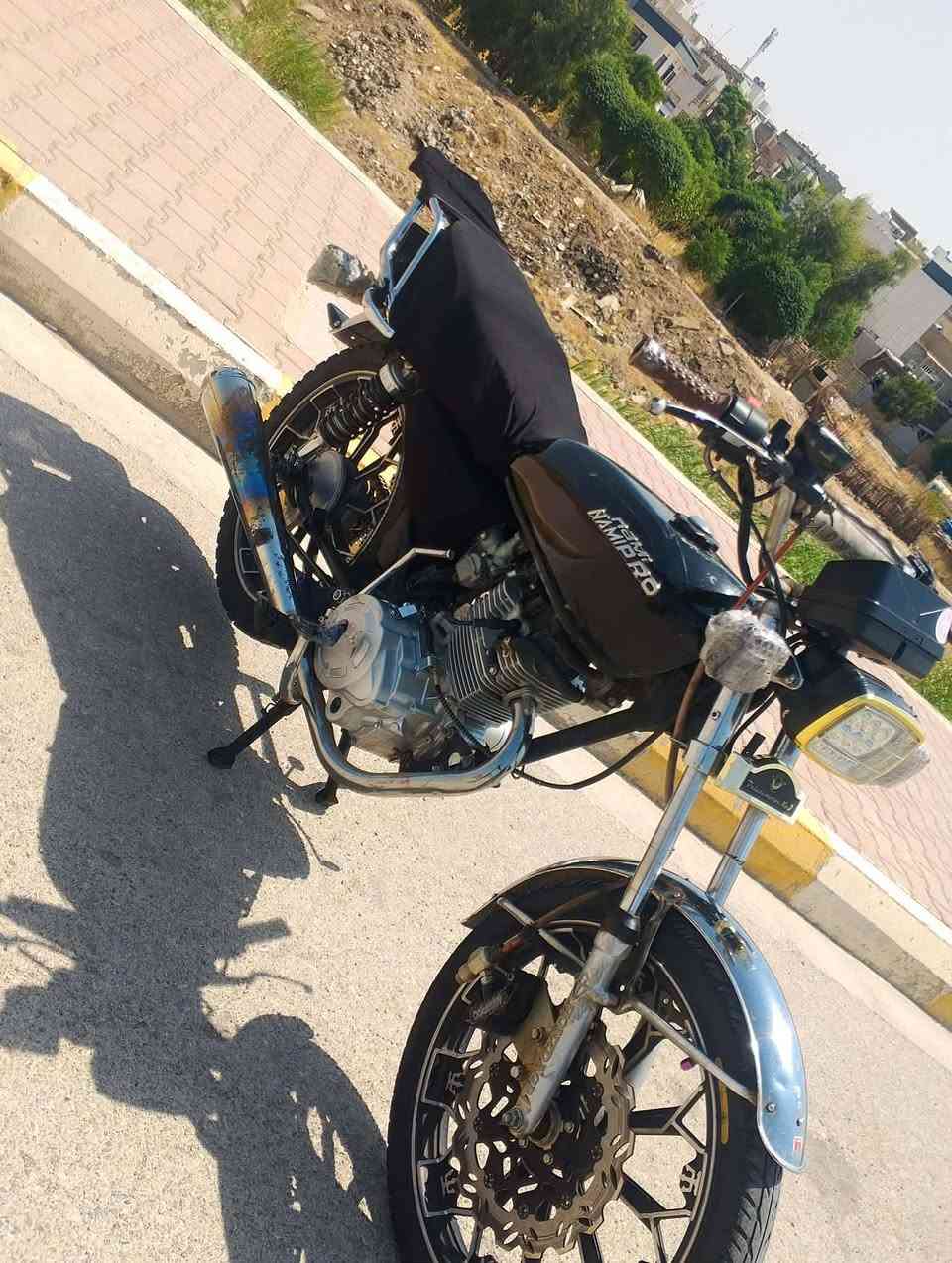 سڵاوی خواتان لبێت 🙌.ئەمم ماتۆڕ جوانەمانن هەیە بۆ فرۆشتن نامی پڕۆ هۆنزدا مۆدێل2025 هەمووگیانی بەشەرت ماتۆڕەکە سفرە بەس ماشەللەیەوێت مەکینە کەپسە سولولایت هەمووی مەزبوتە ئیش دەکەن ئیستۆپووو دواو پێشۆی مەزبوتتن ماتۆڕەکە هاتا بڵێی پاکوۆ جوان ماوەتۆۆ سعریشی 580معامەلەیەکی زۆر کەم مووشتەری نیت سەرمان مەئێشێنە ‌شوێنن سلێمانی ژ.م*********** ئەدمینێ ❤

