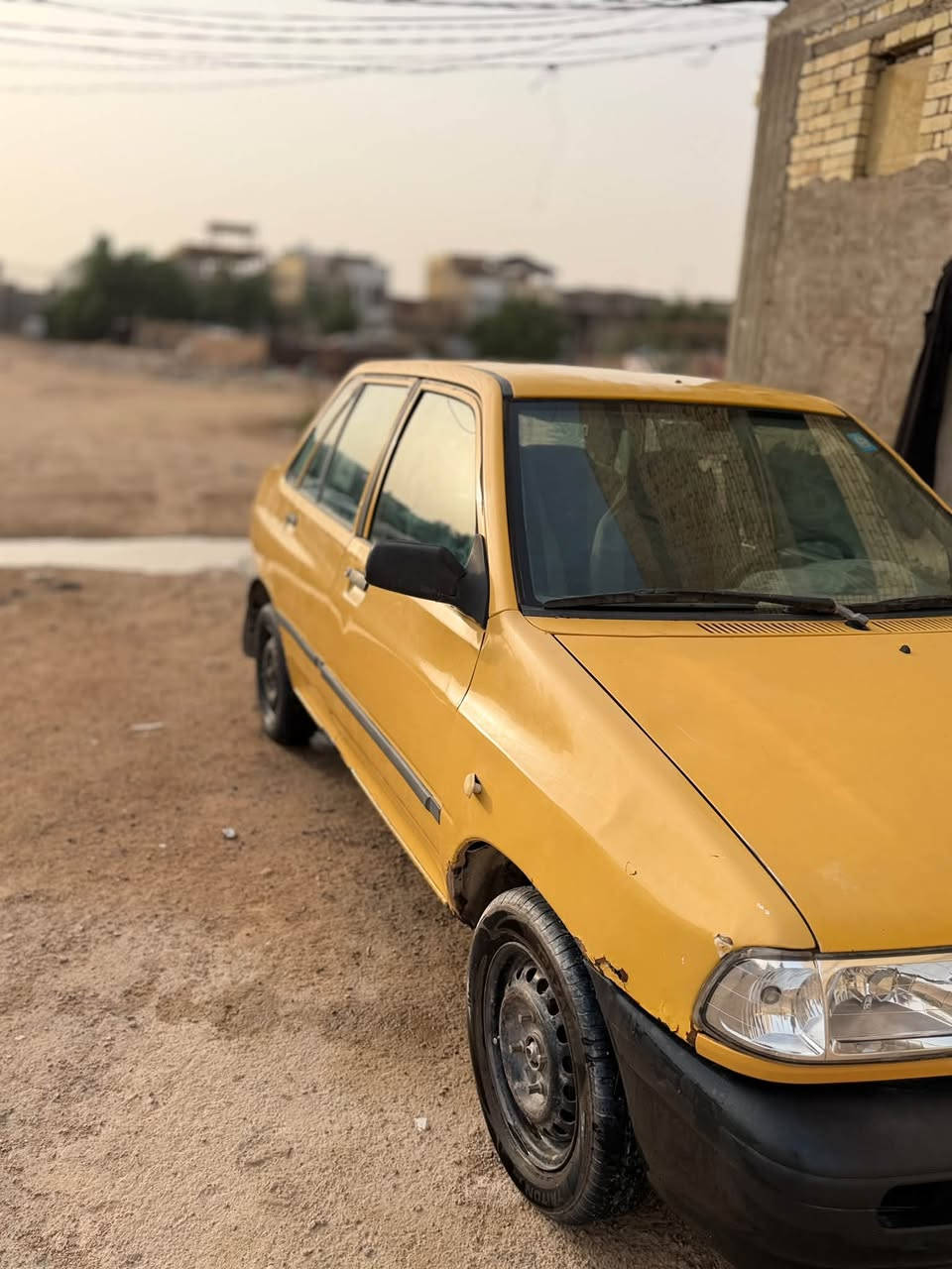موديل ٢٠١٥ • رقم نجف • سنوية ٢٠٢٧