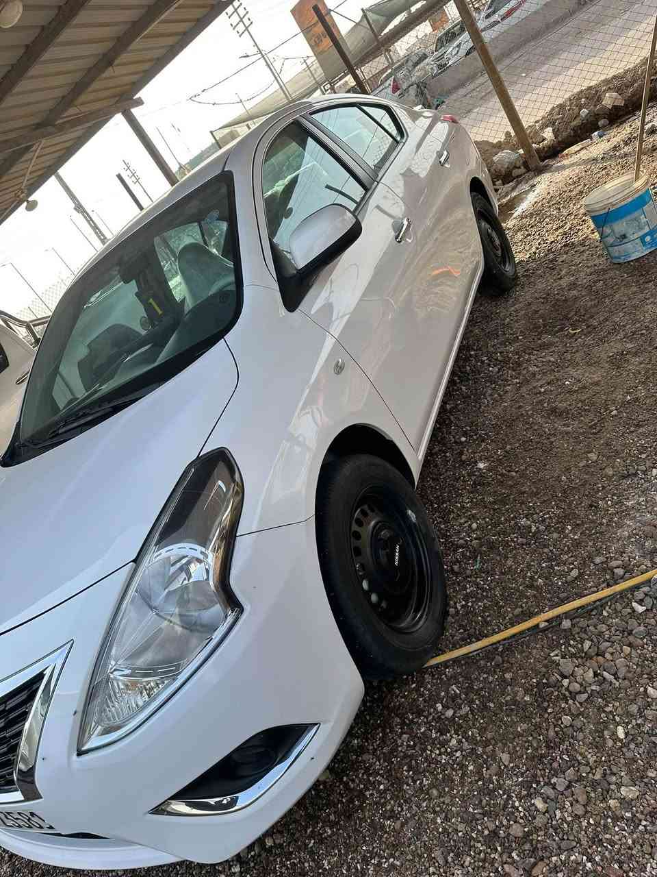 سني • ٢٠٢٥ • ماشيه ١٤ الف