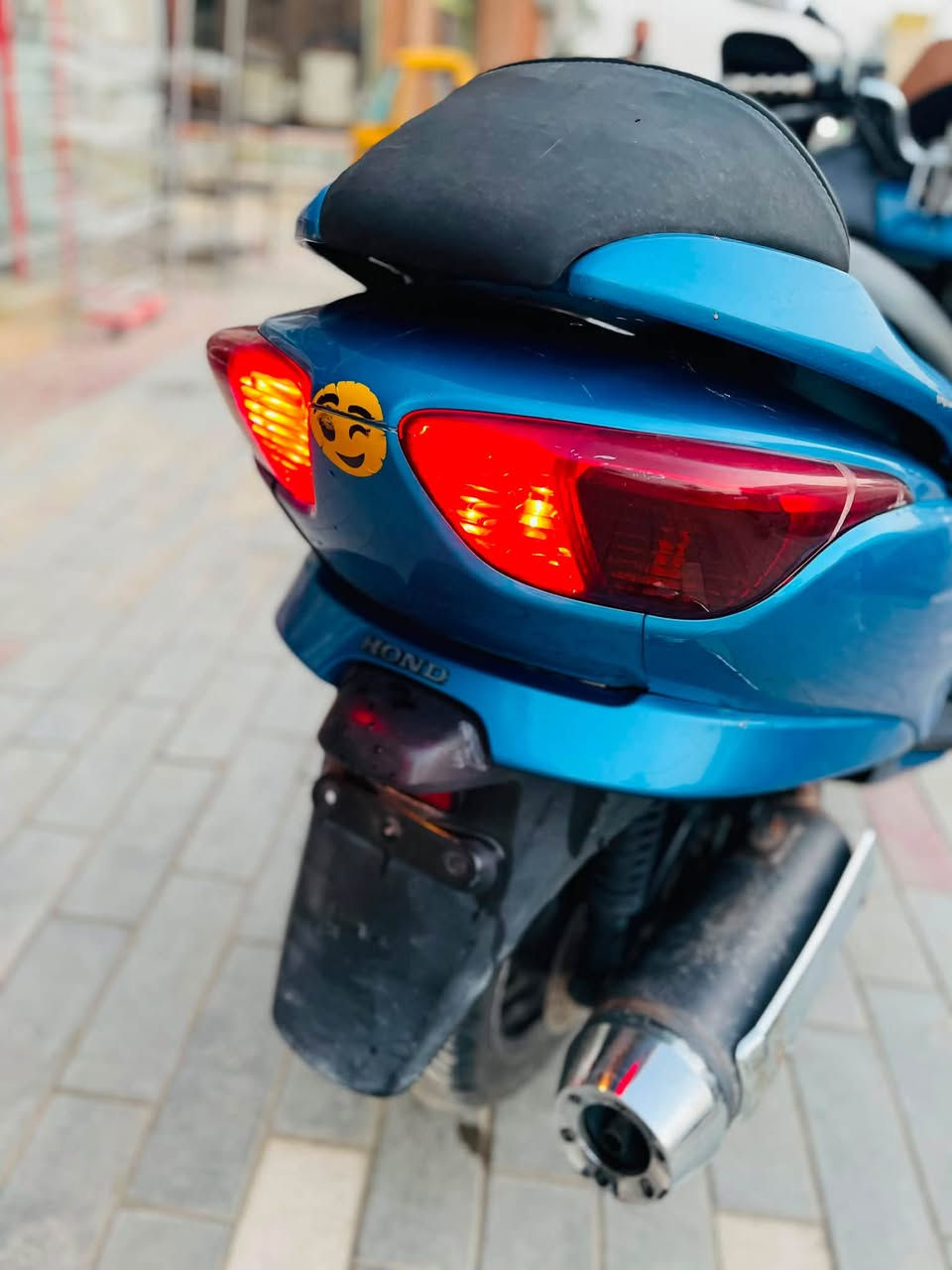 فورزه • ٢٠٠٨ • سمائي