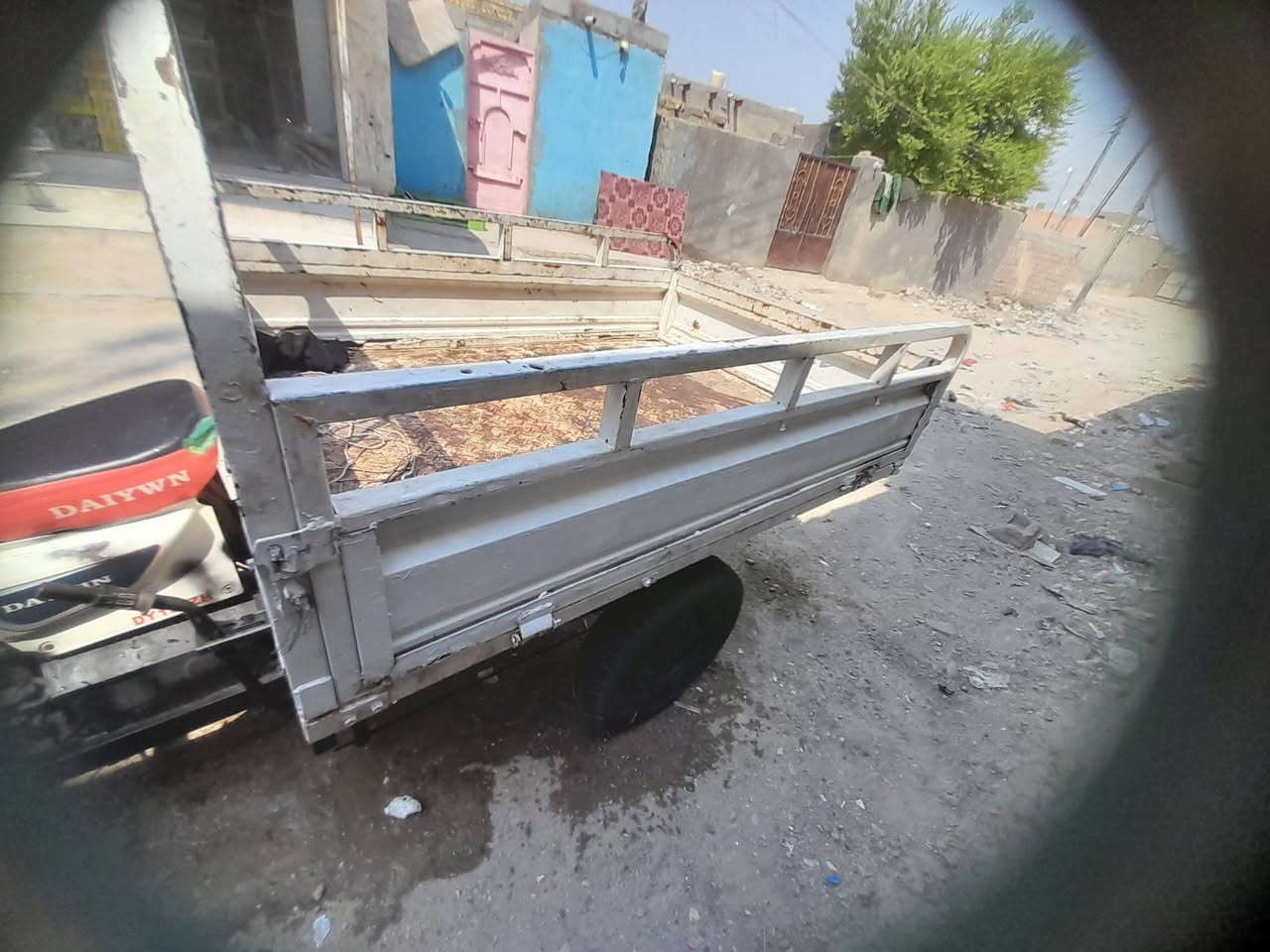 سلام عليكم ستوته كلك كلك لبيع كهربائيات كله شغاله تواير جدد مكينه نضيفه بدي نضيف مابي خياسات سعر 850وبيه مجال مكاني سوق الشيوخ ناحيه الفضليه***********
