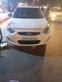 اكسنت ٢٠١٦ • فول مواصفات • رقم بغداد