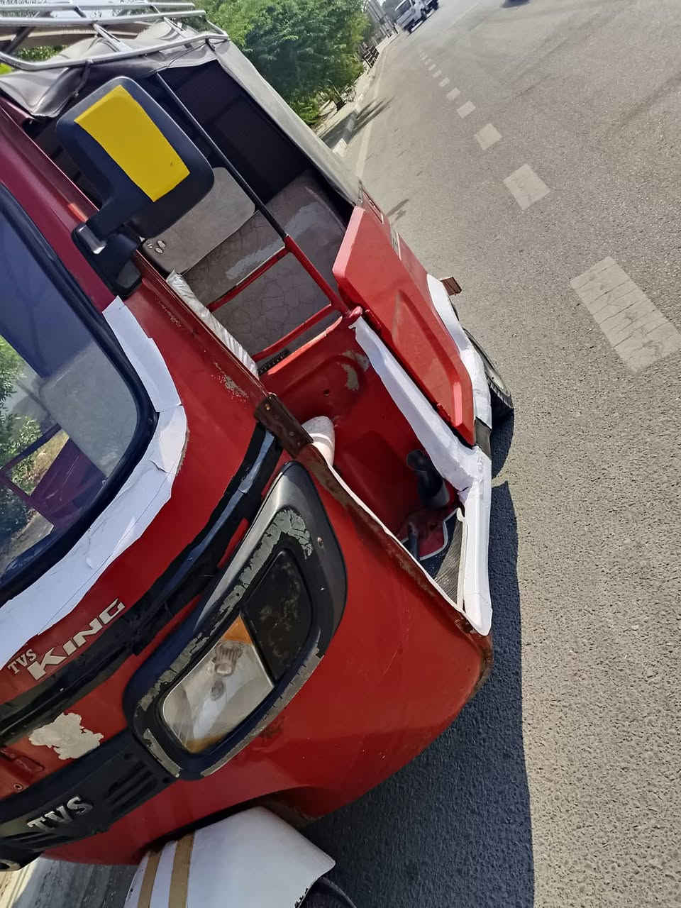 موديل 19 • اوراق • مكينة خرسه