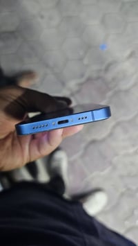 آيفون ١٣ • ١٢٨ • بطارية ٧٨%