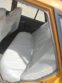 من رخصت لادمن سايبه مديل 12 سياره حلوه كفاله عامه بيهه بس باب سائق مبد...