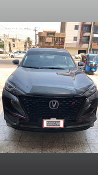 ‎السلام عليكم ‎شانجان Cs75 plus ‎السيارة موديل 2022  ‎💢 السيارة تحويل ...