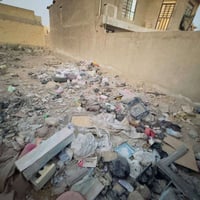 قرب شبكة أبو إسماعيل • ١٥٠م • زاوية