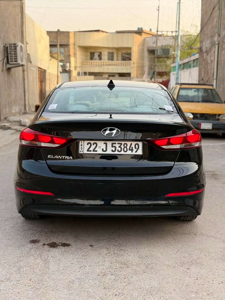 #هونداب النترا مديل2018
سياره وارد #امريكي حادثه جاملغ وبنيد بدون دواخل سياره جهازه كل نقص مابيه #تحكم سترين تبريد ثلج  تخم تاير جديد 3 انضمه قياده حساسات نضام ايكو قتصاد بانزين ماشيه 93 الف ويل كب كبير  كير مكينه مكفول خير من الله مكينه دوش 2000 العنوان بغداد الرصافة 
رقم اربيل جديد تحول وكاله حاضر 
#السعر 114وبيه مجال بسيط
للاستفسار ***********
