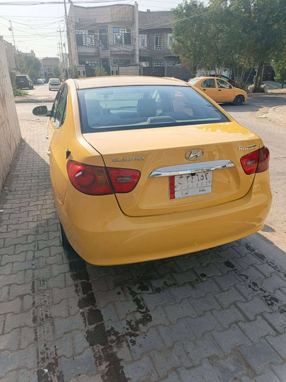سلام عليكم
النتره خليجي بغداد مكينه 2000 المرغوب
موديل 2010
جاهزه وحلوه 
كير مكينه مكفولات كهربائيات كلهه شغاله تبريد شغال
السياره كشرهه جديد 
مكان بغداد الدوره 
الاستفسار ***********
