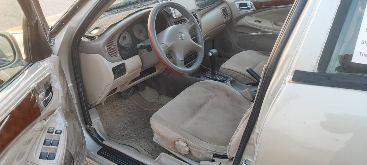 صني • ٢٠٠٥ • اوتوماتيك