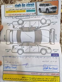 سلام علیکم لبیع نیسان کیکس مودیل 2023 سیارە بیدون حادس بیدون صبغ ماشی ...