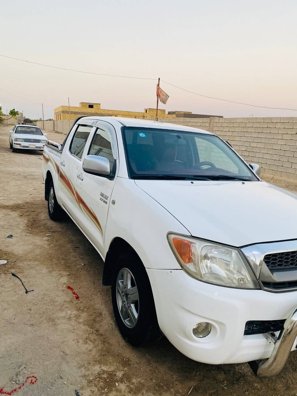 تيوتا فلاونزه كويتي فول مواصفات بيه صبغ حزام عدا القماره رقم بصره تحويل ثاني يوم مكانه الناصريه ***********
