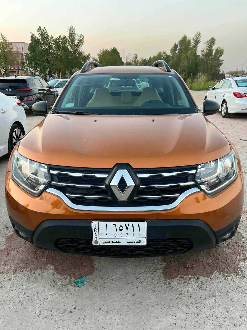 رينو 2019 مكفولة ماعدا بارد بباب السائق السياره خير من الله كير مكينه حدادية تبريد معروضه ب79 وبيها مجال مكاني بابل قرب سيطرة الآثار
***********
***********
