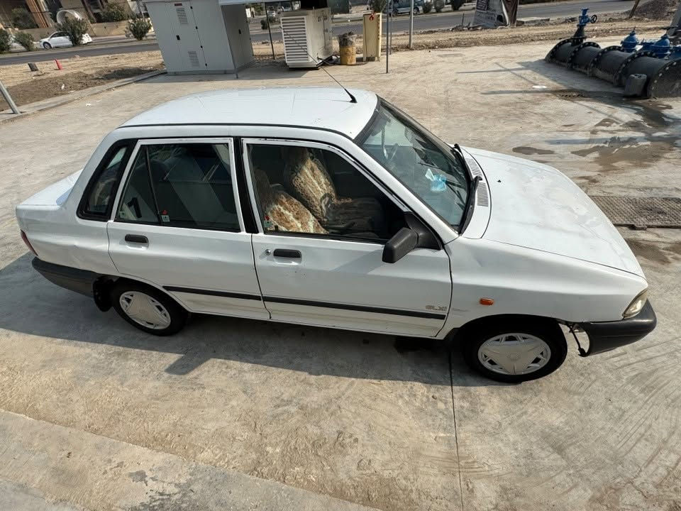 سايبا ٢٠٠٩ بأسمي بغداد
مكفولة كير  ومكينة  وشواصي نظيفة مثل ما بلفيديو  والصور 

السعر / ٣٥ 
للاستفسار الاتصال / ***********
