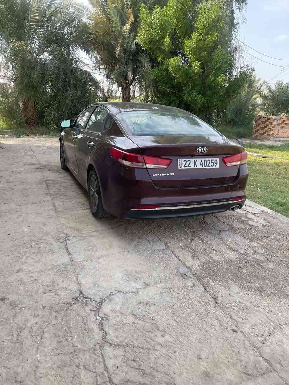 مكينه جديده • ٢٠١٧ • رقم اربيل