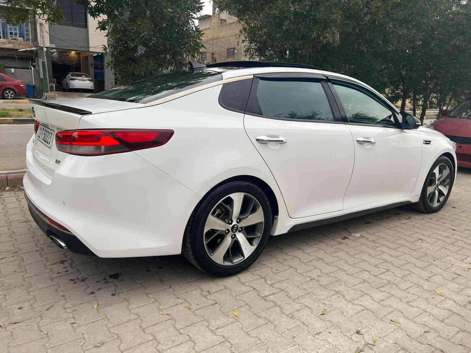 اوبتمه • ٢٠١٦ • بغداد