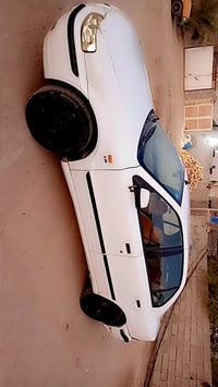 سمند • ٢٠١٠ • مكينه وكير