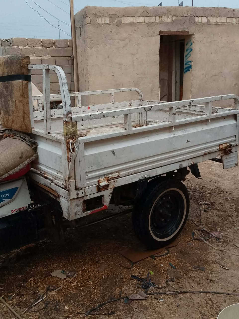 ستوته • شطره • مكفولة عشاير
