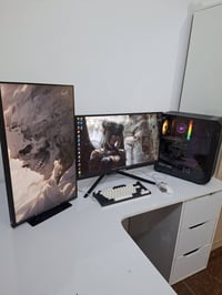 تجميعة • RTX 4060 • i7-12700F