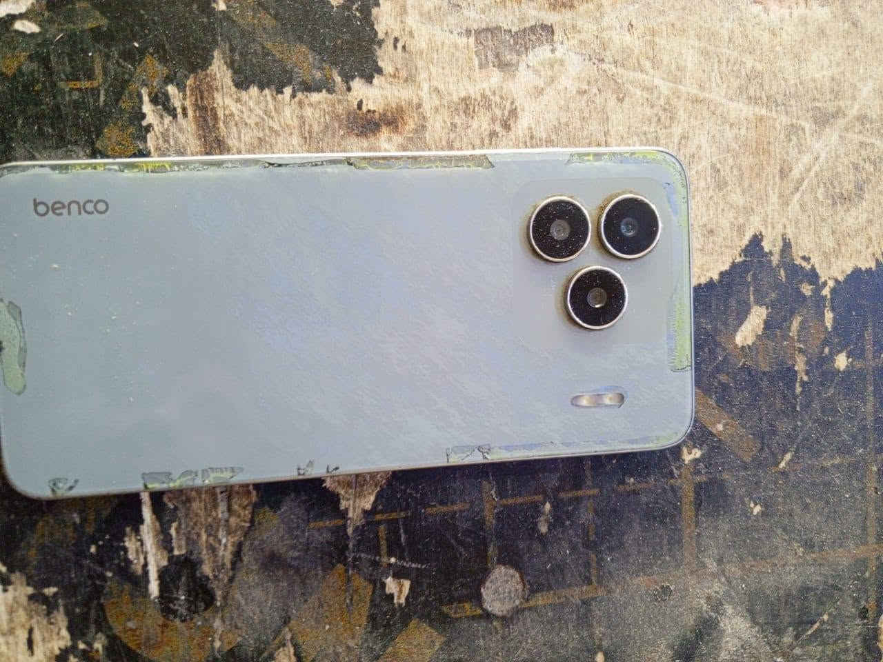 benco V91 بلس • مستعمل • ٢٥٦ جيجا
