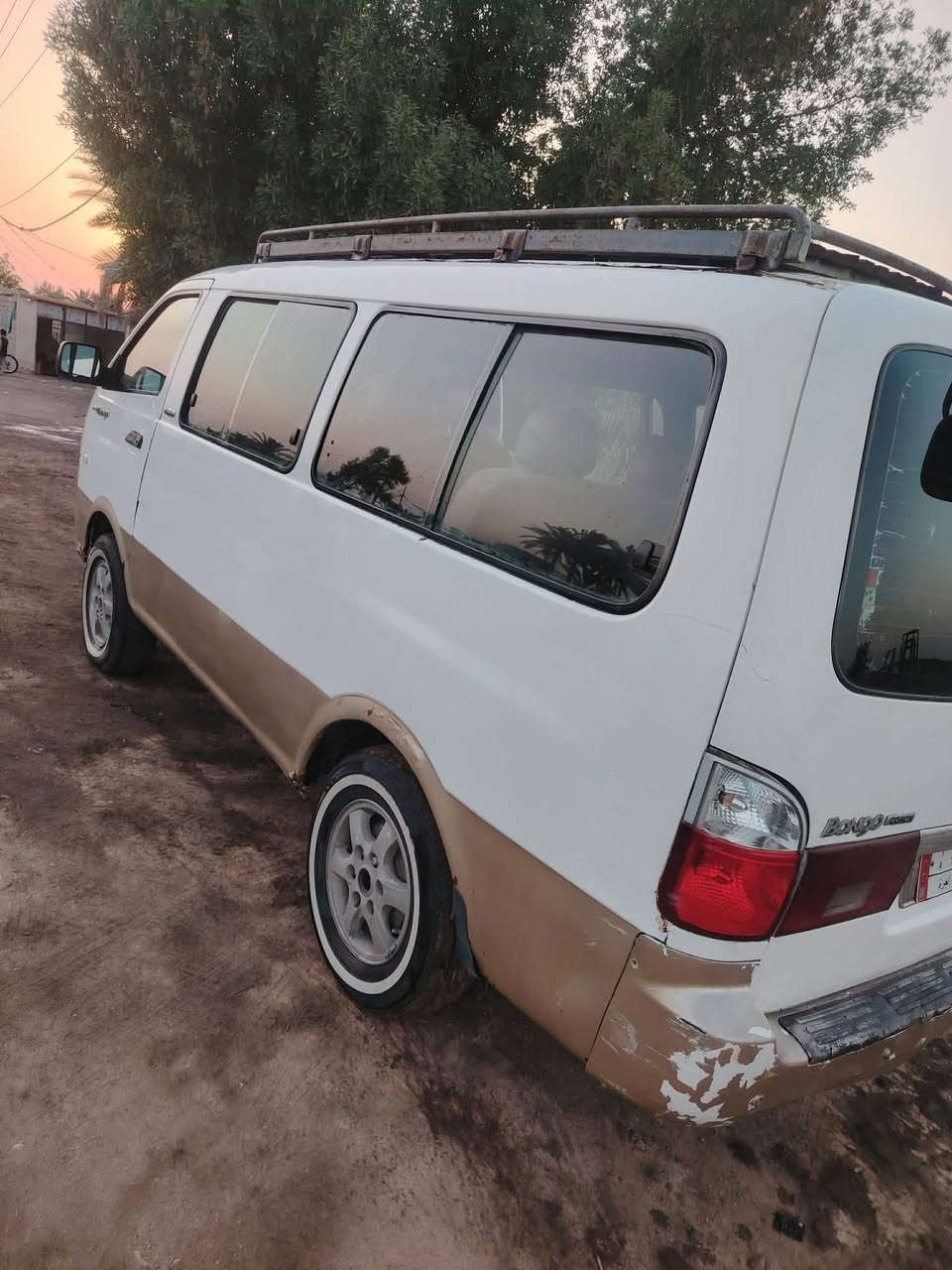 سلام عليكم بريجو منغولي مسكر مديل  ٢٠٠٤ اصل مكينه كير اكسن كفاله  مرشوشه عل حديد بدون معجون  مكفوله من الضربه  شواصي كفاله  رقم بابل الماني سنوايه ل٢٧ مداور ثاني يوم  مكاني نجف ام عباسيات  السعر ١٠٥ و بيه مجال  خاص مجاوب فقط اتصال ***********
