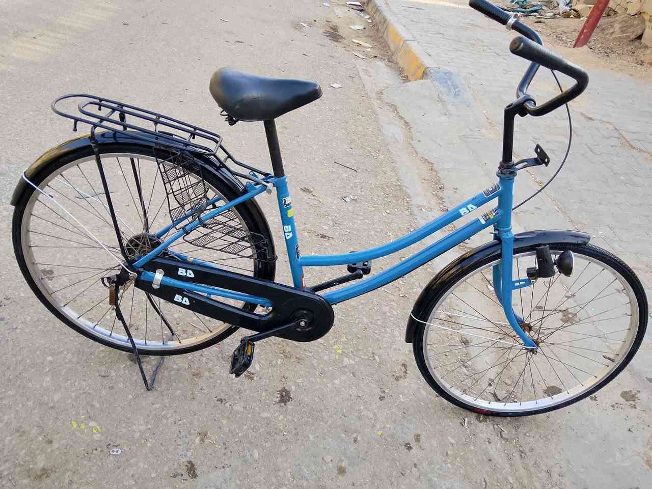 موديل ٢٠١٩ • حجم ٢٦ • جديد