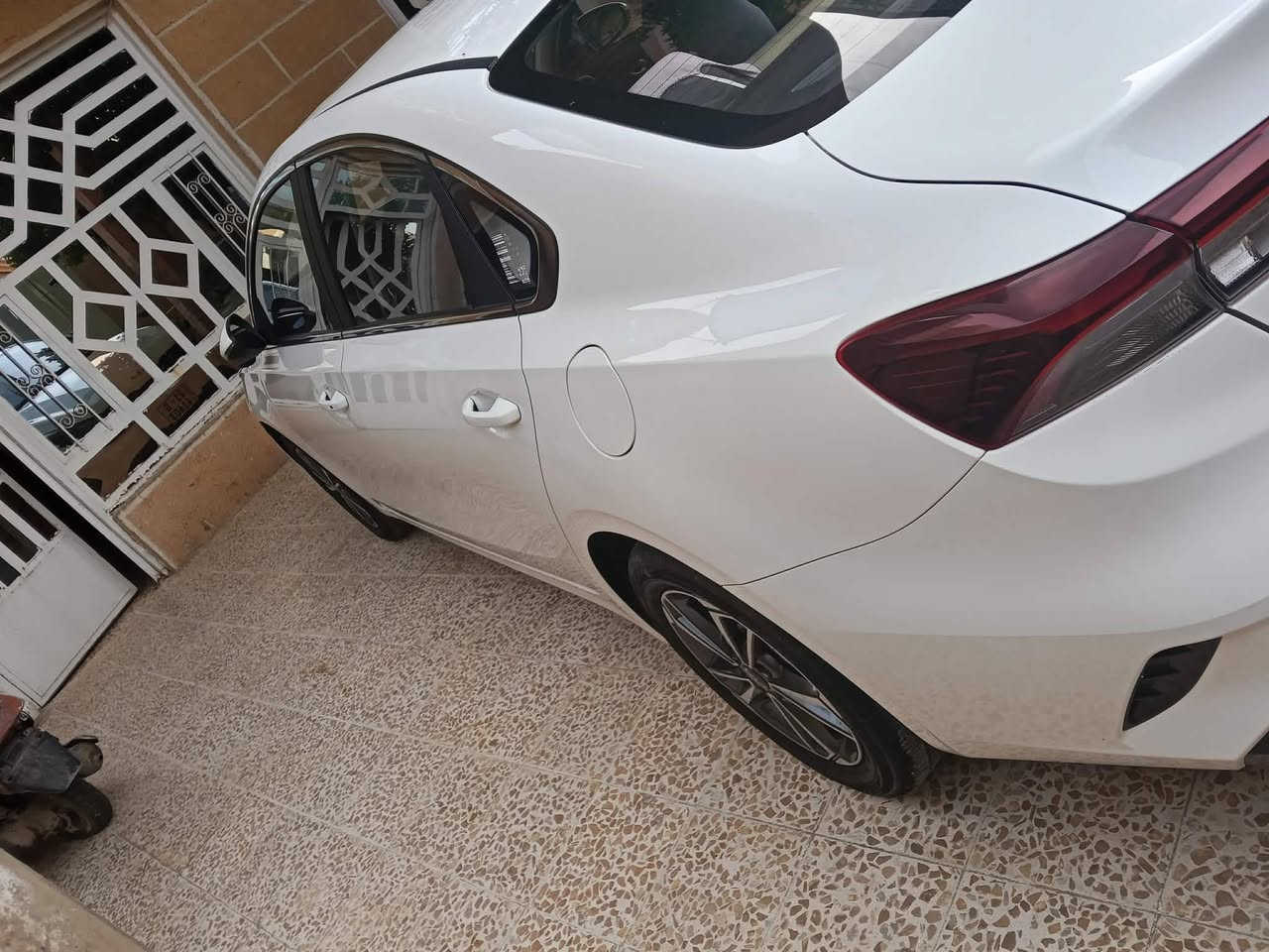 السلام عليكم كيا كي ثري k3  2025رقم سليمانيه  تحويل مباشر ماشيه ماشيه 24700 فقط كفاله السياره فوول حلوه ونضيفه بشكل سوناره موجود بلمنشور  مكانه ديالى
للاستفسار اتصال على ارقام *********** 

*********** عمار الطائي 

السلام عليكم كيا كي ثري k3 مكفوله كفاله عامه 2025رقم سليمانيه  تحويل مباشر ماشيه ماشيه 24700 فقط كفاله السياره فوول حلوه ونضيفه بشكل سوناره موجود بلمنشور  مكانه ديالى سعرها 140بيه مجال خابر وتدلل
