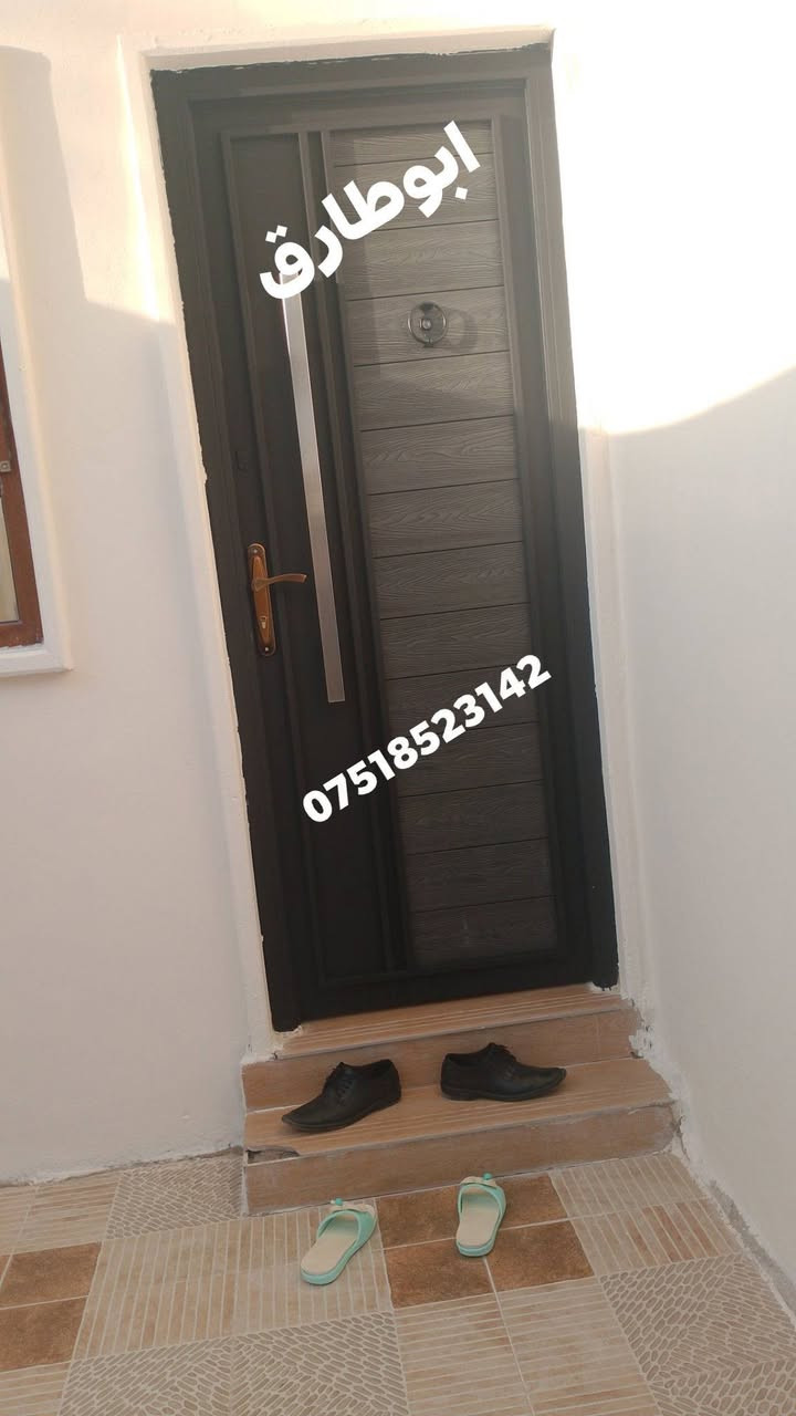 السلام عليكم اخوكم ابو طارق الحداد موصل صناعة الكرامة الأيسر الرقم التالي *********** وتساب
