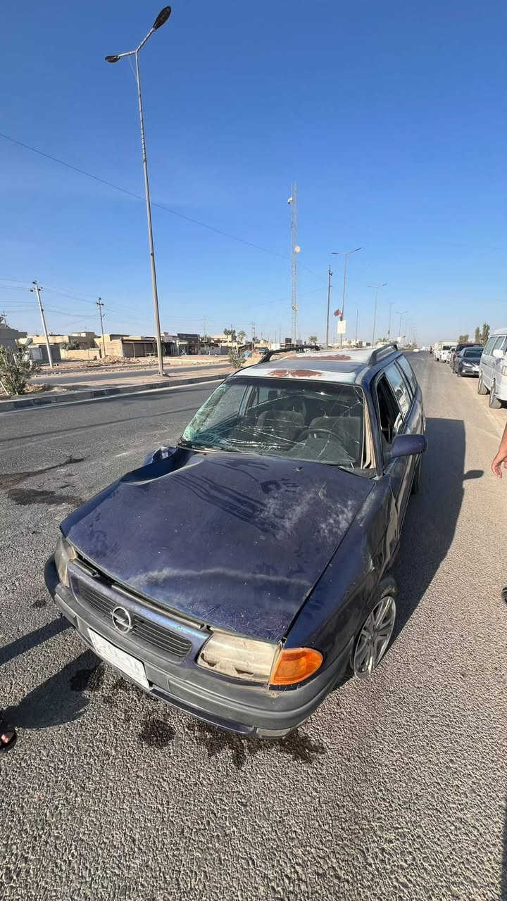 اوبل أسترا للبيع على وضيعته 24 ورقة وبي مجال
للتواصل ***********
