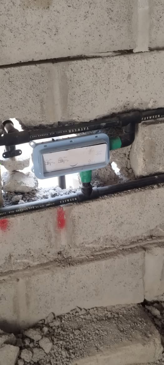 تأسيس صحيات في الموصل 
عملنا اليوم شركه ڤيترا خلاط دفن ڤيترا مع نوزلات غربيه دفن شطاف غربي دفن ان شاءالله ينال اعجابكم 
تواصل *********** وبي واتساب
