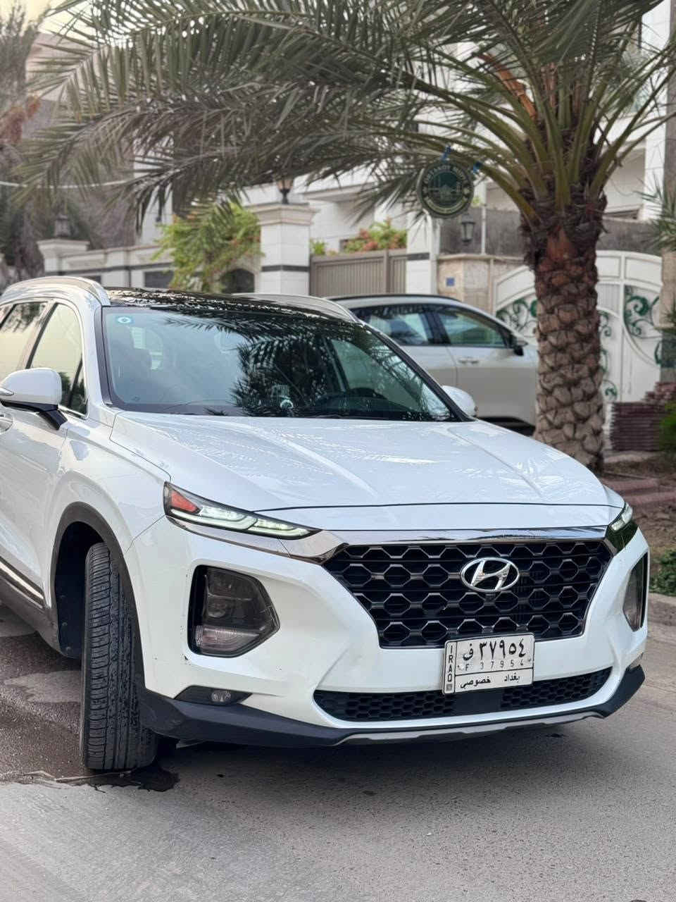 سنتافيا • ٢٠٢٠ • رقم بغداد