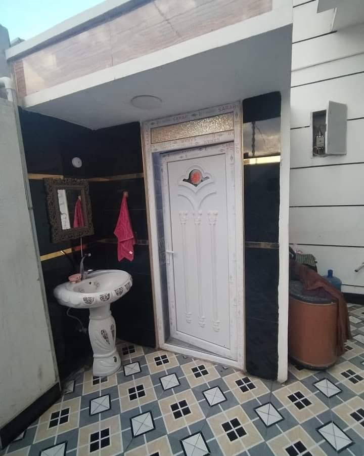 🕋بسم الله الرحمٰن الرحيم 🕋

👋السلام عليكم ورحمة الله وبركاته👋

🏪يعلن مكتب انمار للعقار

🌄الانبار قضاء الفلوجه 

🏡 مشتمل 

#للبيع في حي الشهداء حي الامين 

🔵 المساحه 125 م بناء حديث 

🚧 بناء طابوك بناء جديد 

طابو صرف سند تحويل ملكيه بسم شخص واحد 

🛣️شارع 10 نافذ على شارع ابو النسور خامس دار عن الشارع 

🏠طابقين حديث 

🔵استقبال 
🔵مطبخ حار بارد 
🔵غرف عدد 3
🔵مناور عدد 2
🔵صاله2 
🔵صحيات عدد 2  

💲#السعر المعلن 108 مليون  وقابل للتفاوض 

🧑‍💻عزيزي عندك عقار وتريد تبيعه باسرع وقت راسل صفحتنه نلبي لك طلبك 🙏♥️

⁉️للاستفسار اكثر مراسله صفحتنا او زياره المكتب انمار للعقار الواقع على شارع 60 مجاور مطعم  نفر بخاري  ومجاور المطعم وكوفي بلاك ساراي شارع السكلات او الاتصال 

☎️***********☎️كورك 
☎️***********☎️ واتساب  

⁉️اذا كنت تملك عقار وترغب في نشره مراسله صفحتنا او زياره المكتب انمار للعقار او ارسال المعلومات على الواتساب ☎️👆

⁉️الاسعار المعلنه في مكتبنا تحدد من قبل البائع وليس المكتب ونجمع البائع والمشتري وجها لوجه لاتمام عمليه البيع

⁉️متابعه ولايك للصفحه ليصلكم كل ماهو جديد فضلاً وليس أمراً

♥️طابت أوقاتكم بكل خير ♥️
سوق الفلوجه المفتوح عقارات الفلوجة العقار المميز الفلوجة سنتر عقارات الفلوجة🏘
