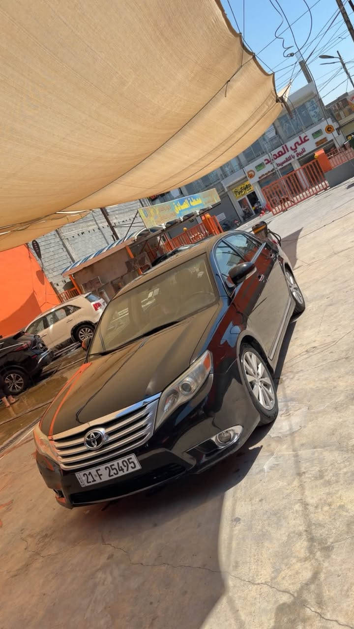 افلون • ٢٠١٢ • بعقوبه