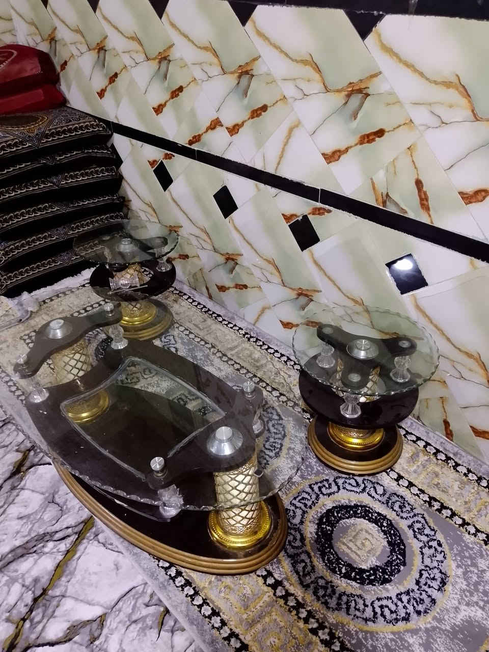٢٤ مقعد • ١٥ متر • البصرة الحيانية