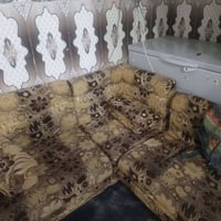 كعدة اسفنجيه • الزبير