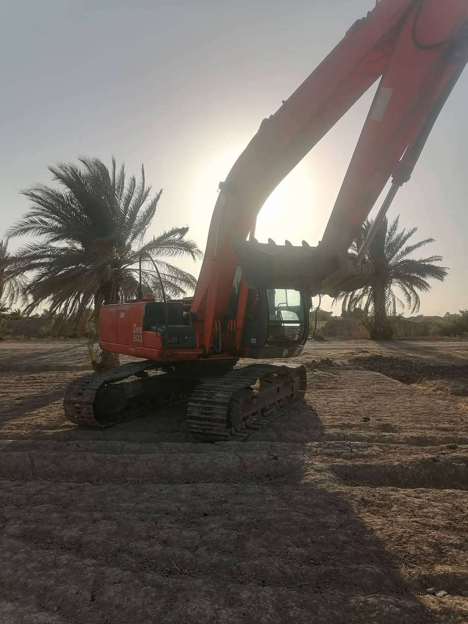 السلام عليكم حفاره Z 2005
العنوان بابل النيل التفاصيل اتصال على الارقام ***********/***********
