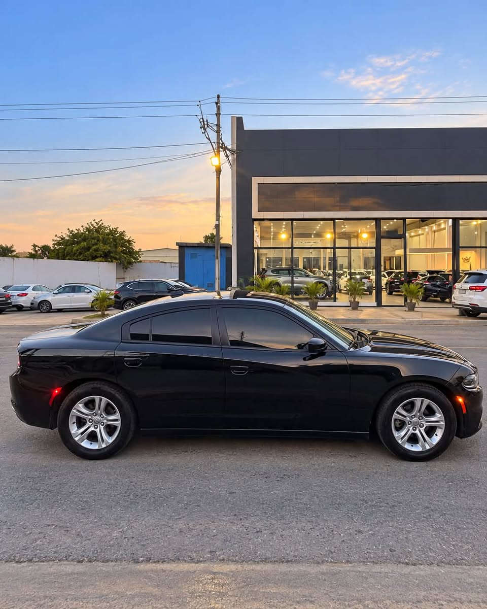 جارجر SXT  كلين وارد كندي
لون اسود موديل 2023
ماشية 63 ميل ، رقم اربيل باسمي 
كير محرك كهربائيات كلها مكفولة على وضع الشركة 
بيها رصعة بحافة الجاملغ الامامي 
السيارة بدون اي نقص من صدر و تبريد طخم تاير نكسن جديد
سنوية الى 2030 بيها كتاب تظليل الى سنة 2027 شهر 4 
مكانها الموصل 

السعر 218 

***********
