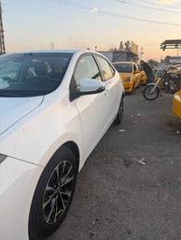 ٢٠١٧ • ١١٤ الف كم • سنوية جديدة