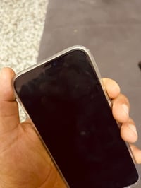 آيفون ١٢ برو ماكس • ٢٥٦ • بطارية ٨٦