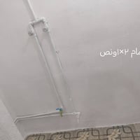 مشتمل ١١٠م • شارع المطار • نضيف