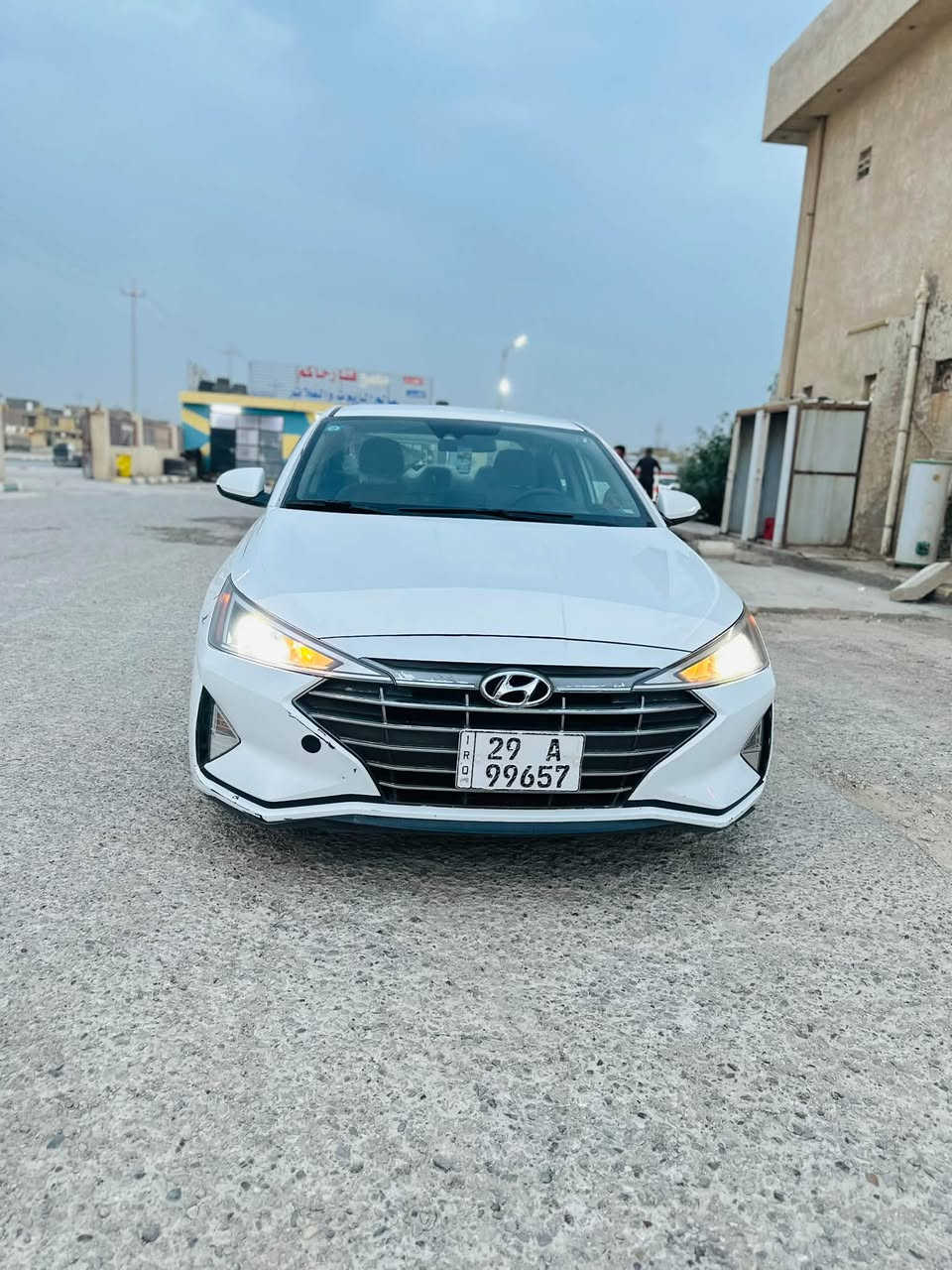 النتره امريكي لبيل واحد موديل 2019 كير ايتي رقم واسط الجديد الدولي  بسمي تحويل ثاني يوم وهزه جديده حادث جاملغ خلفي  وباب خلفي مبدل جهة السائق  بقية القطع كلهة ليبل واحد بيهة قطع كلير من امريكا كلير كلير كلير  ابيع حزام  بدون دواخل لغد شاصي كفاله بجم كبس   محرك 2000 دوش  المرغوب كير محرك خير من الله  منضومت زنون جداد مكاني واسط /الكوت ***********

السعر108
