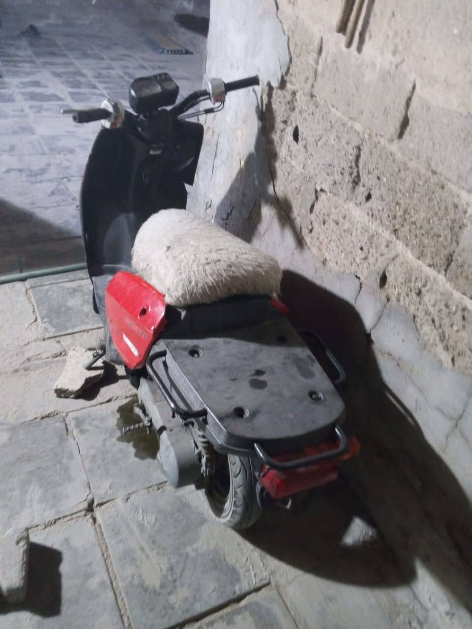 بيكم ياماها • نظيفه • مكينة حلوة