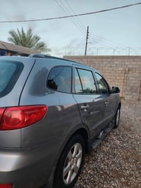 سنتافي • ٢٠٠٨ • رقم نينوي