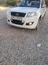 بيك اب سكاي • ٢٠١٣ • بسماية