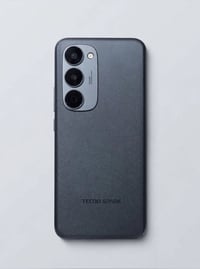للبيع Tecno Spark 40 Pro Plus - استخدام اسبوع فقط جهاز نظافة 100% بدون...